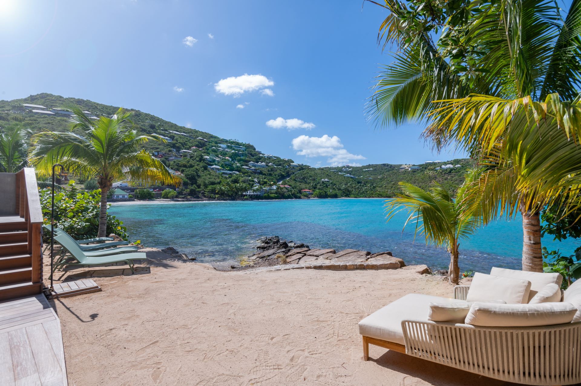 Villa Linda St Barths