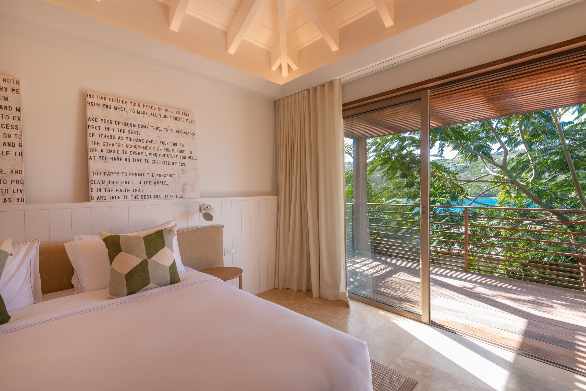 Villa Linda St Barths