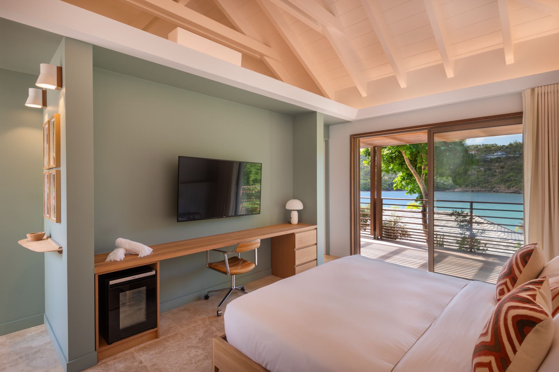 Villa Linda St Barths