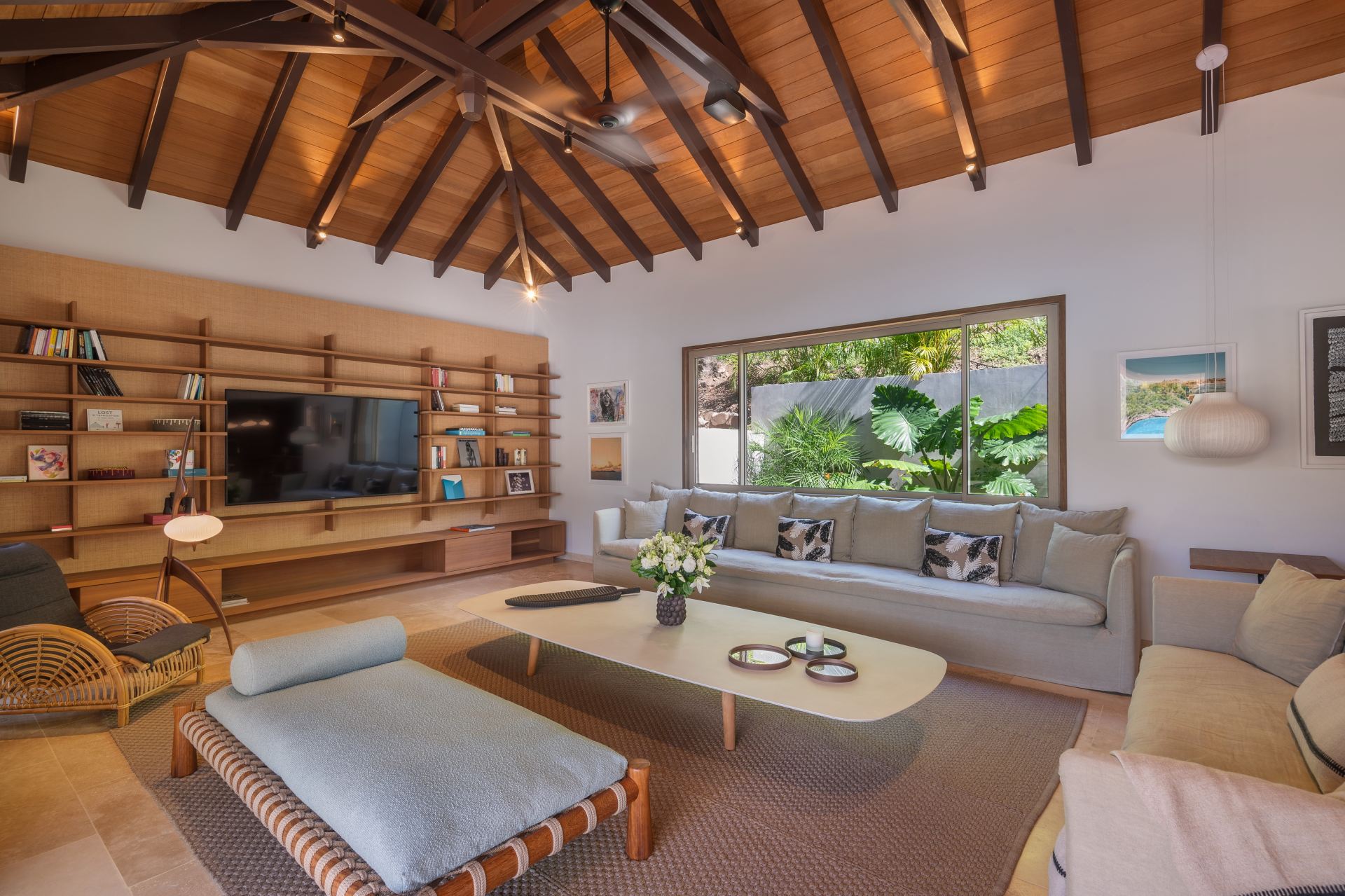 Villa Linda St Barths