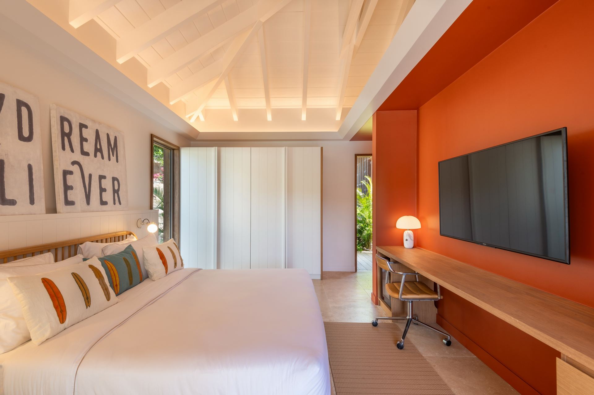 Villa Linda St Barths