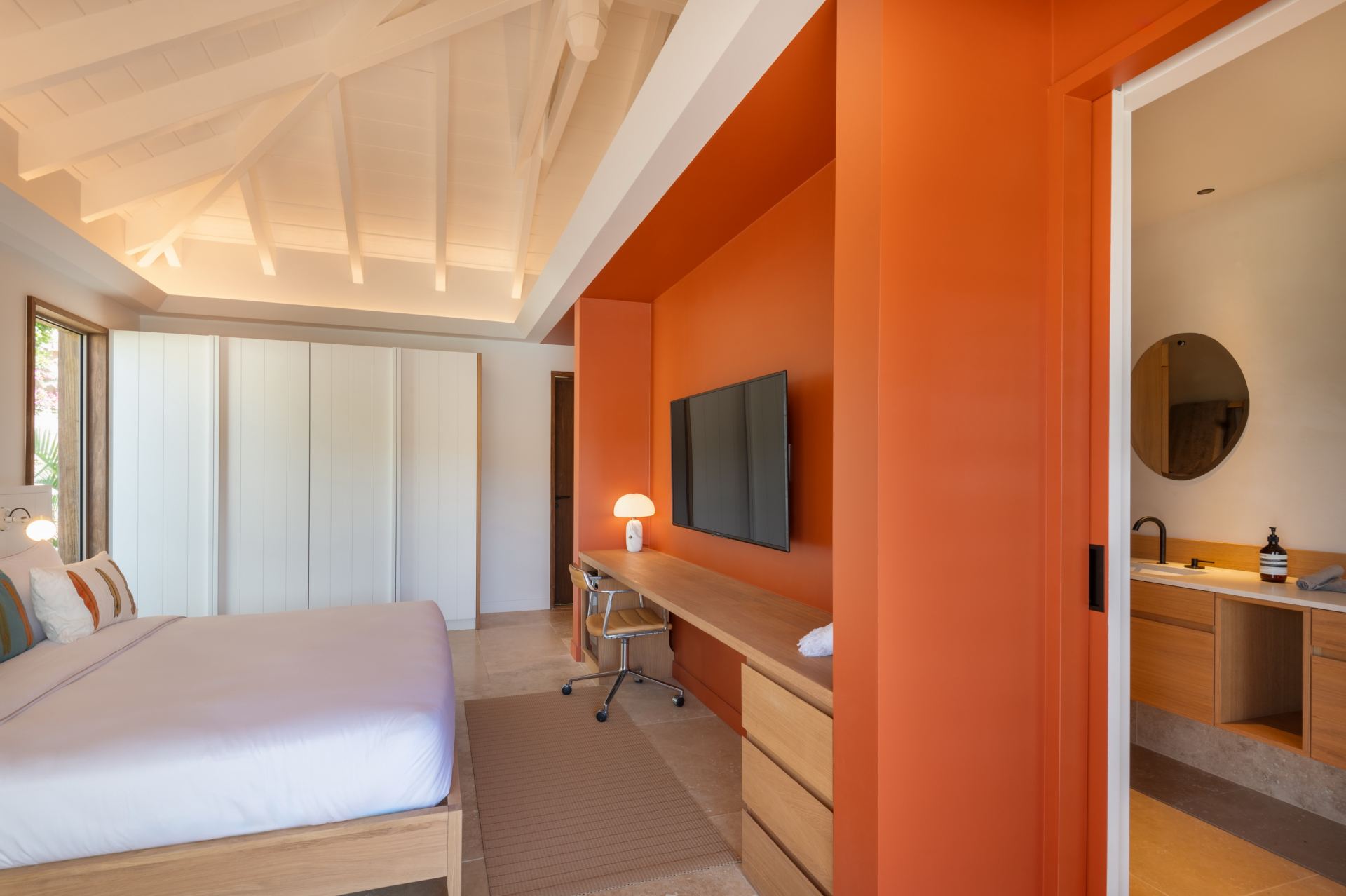 Villa Linda St Barths