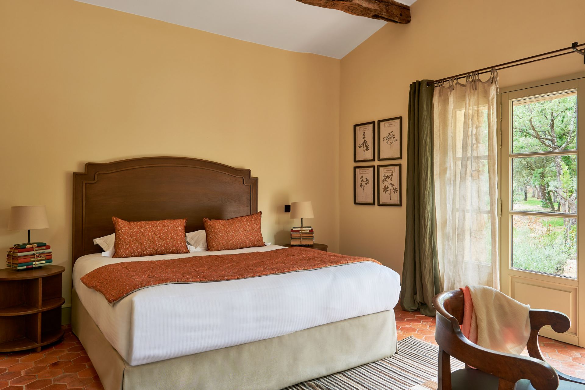 Villa Bastide Vanado