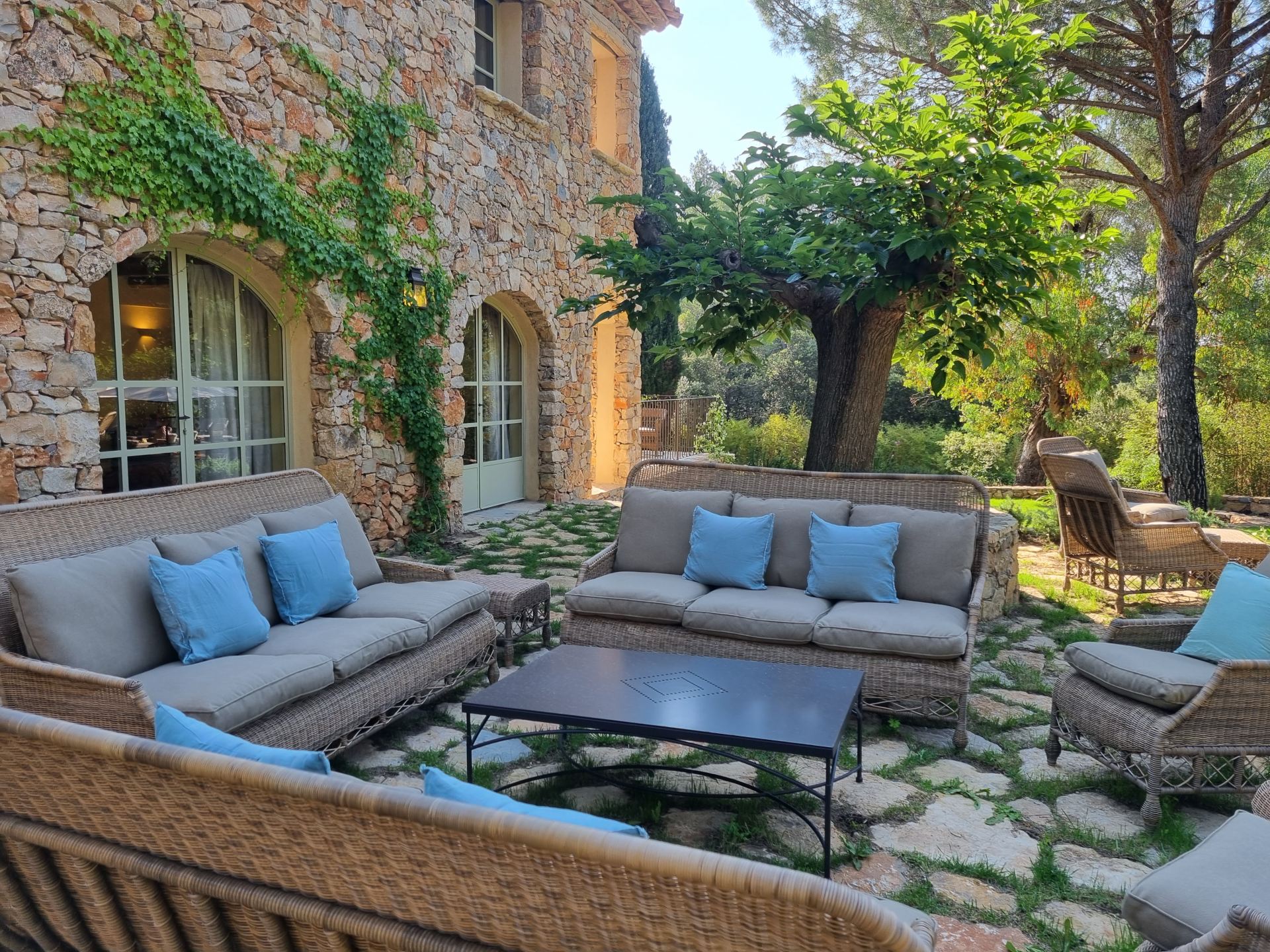 Villa Bastide Vanado