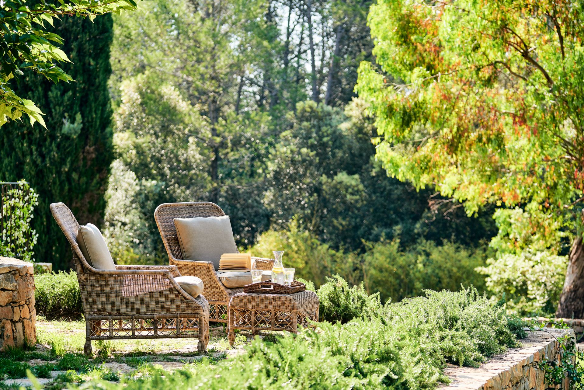 Villa Bastide Vanado