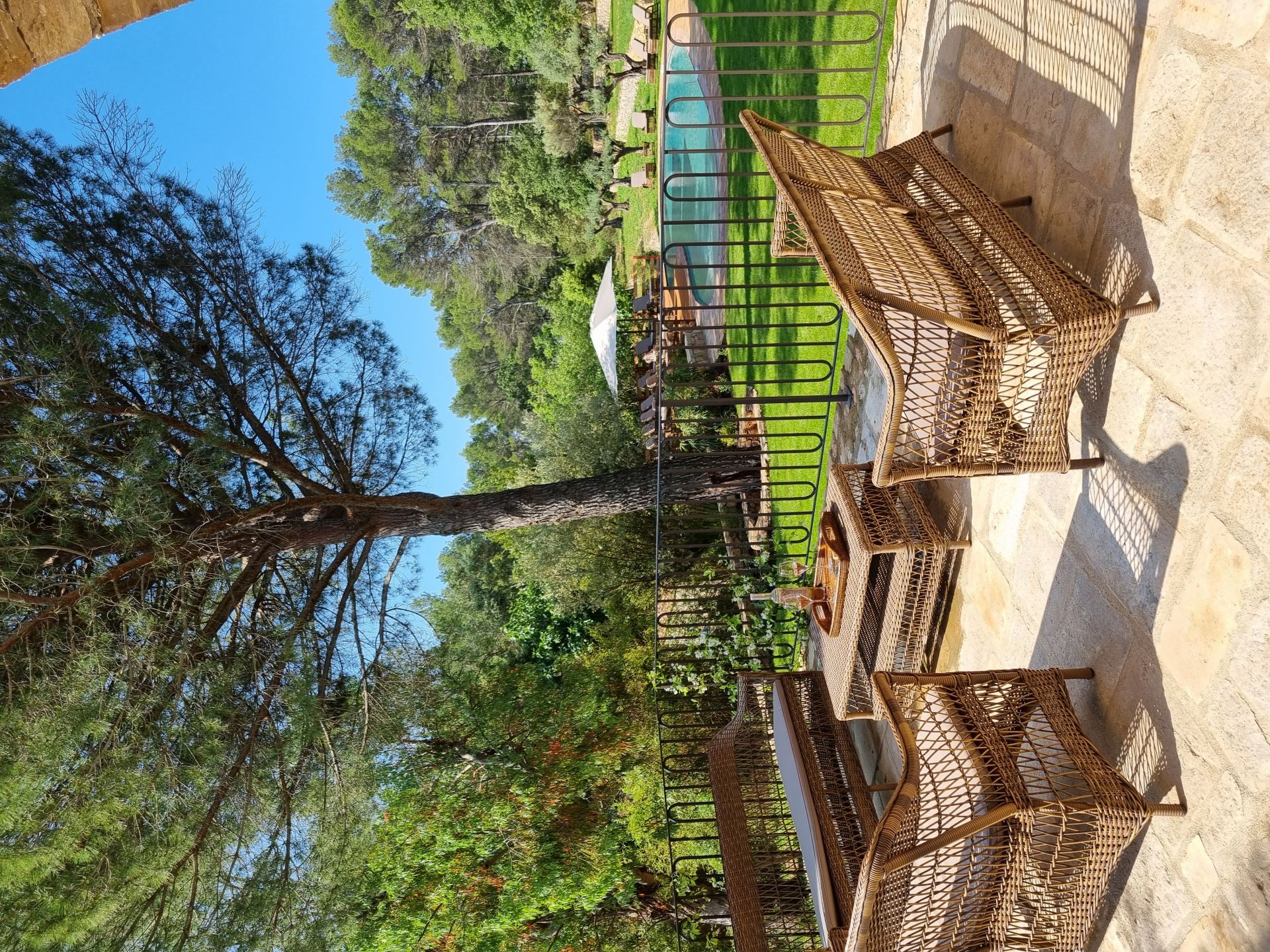 Villa Bastide Vanado