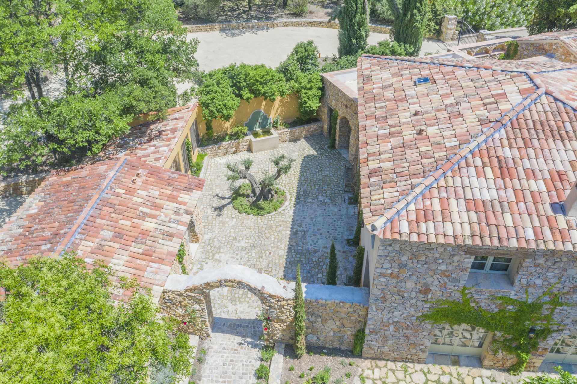 Villa Bastide Vanado