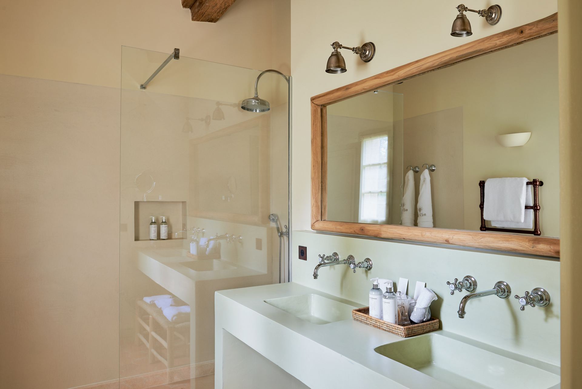 Villa Bastide Vanado