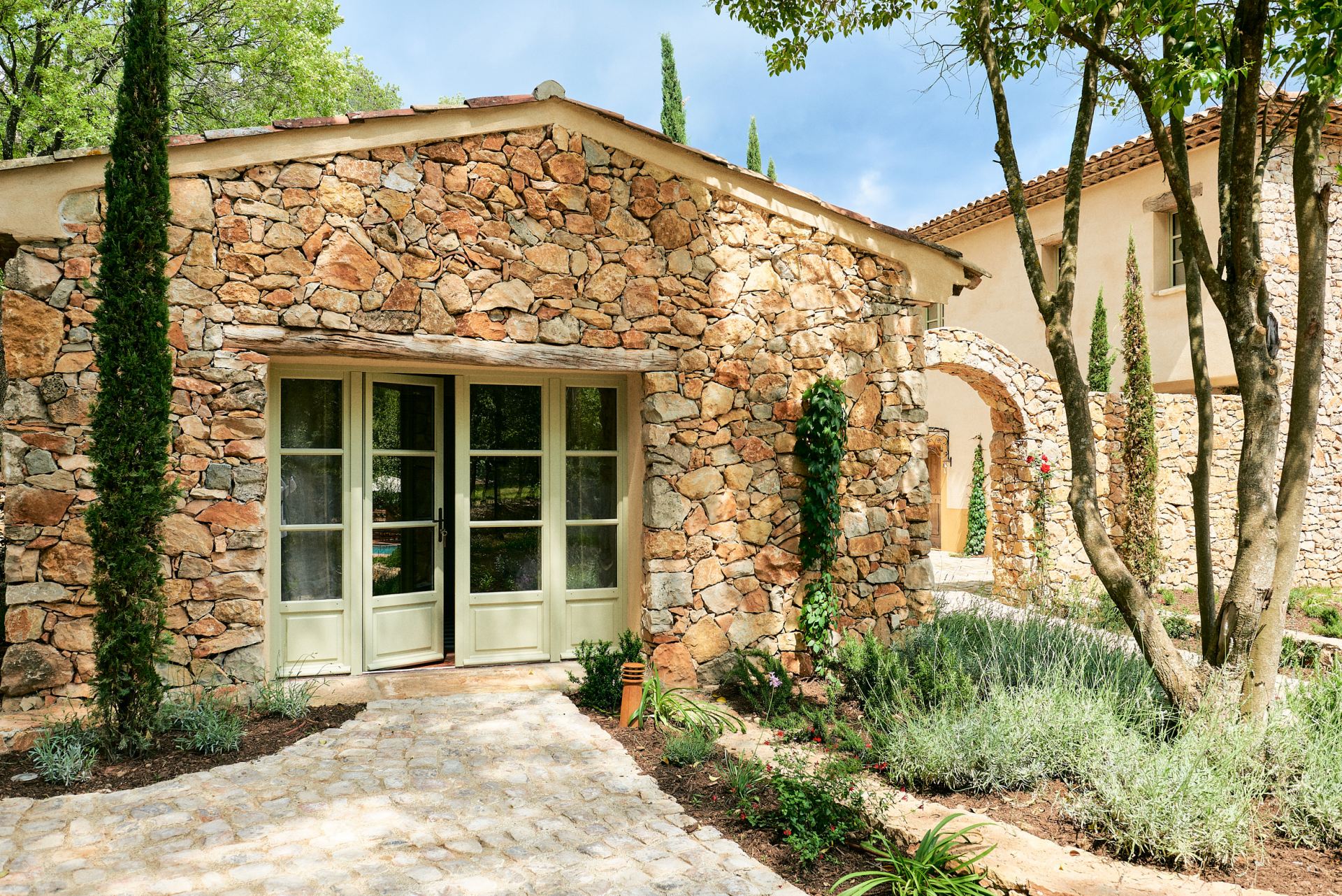 Villa Bastide Vanado