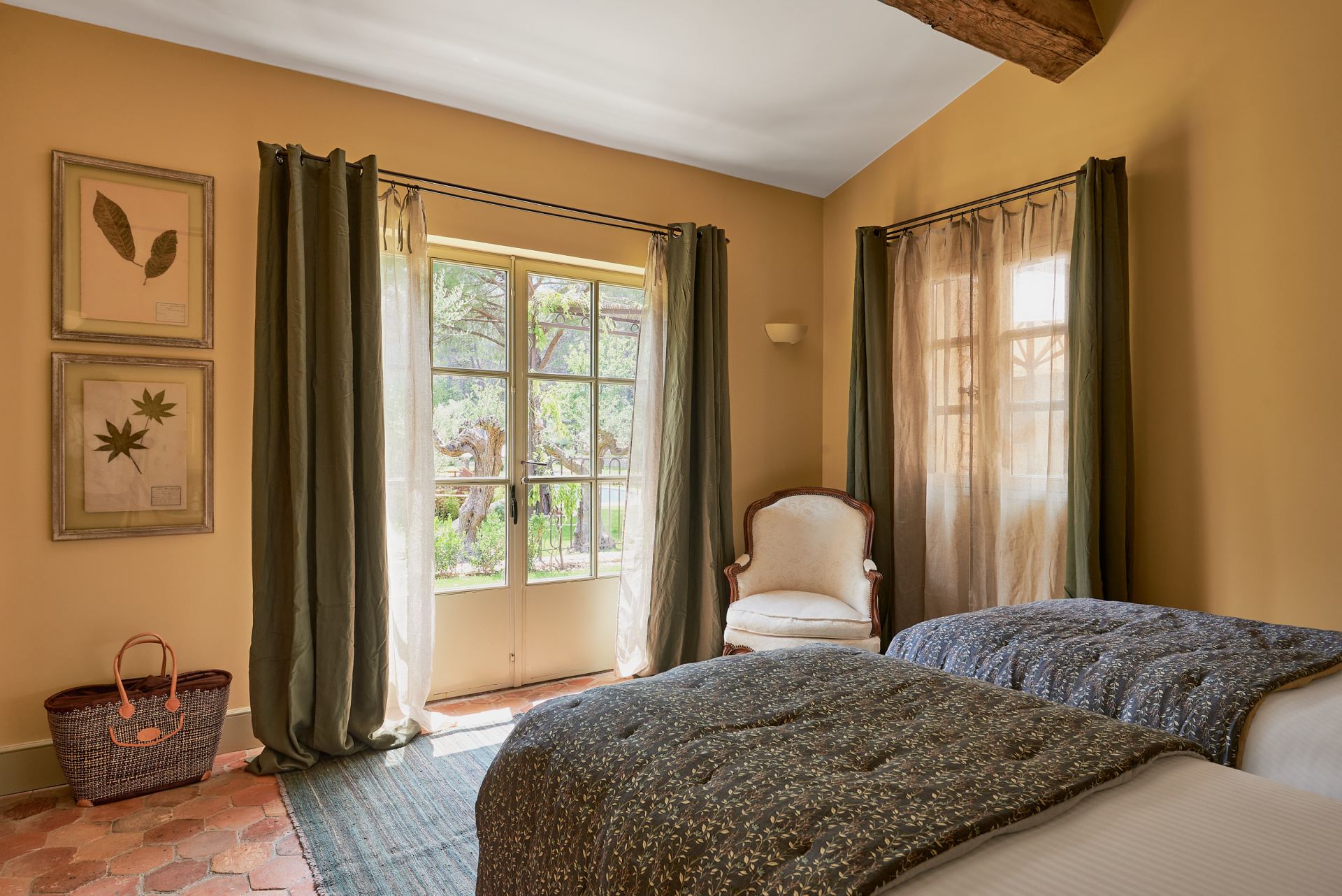 Villa Bastide Vanado