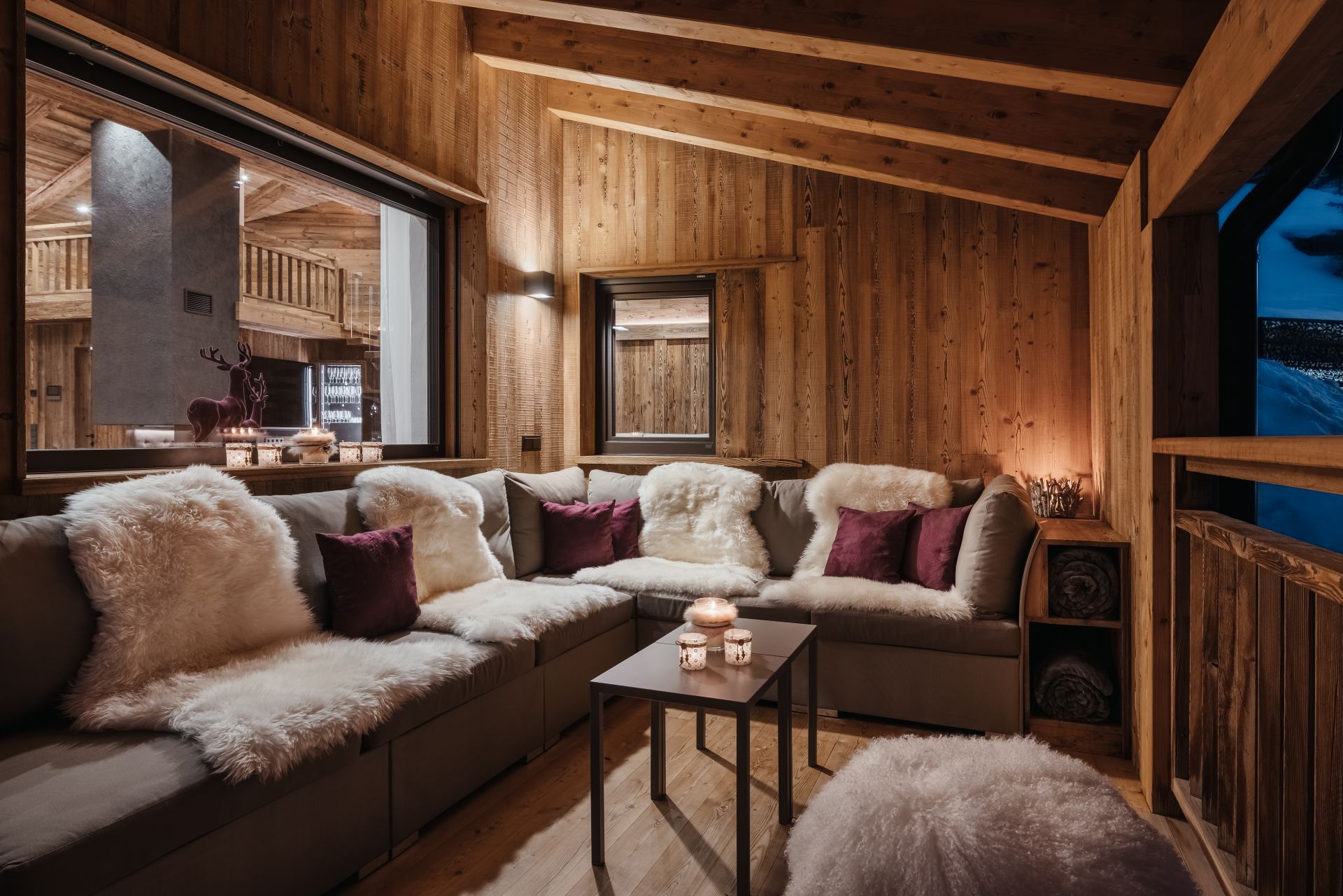 Chalet Lefiro
