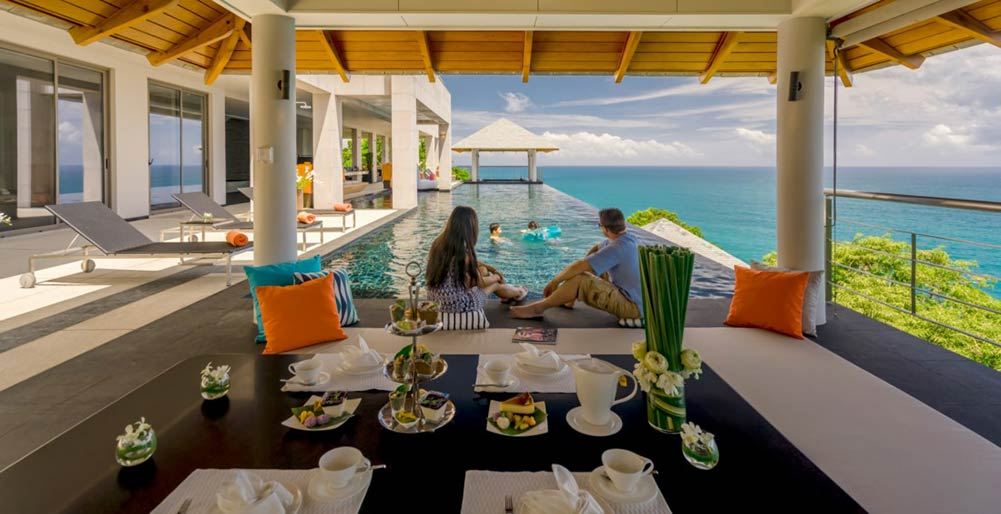 Baan Paa Talee Estate