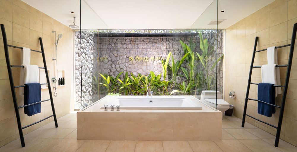 Jivana Beach Villas - Villa Jia