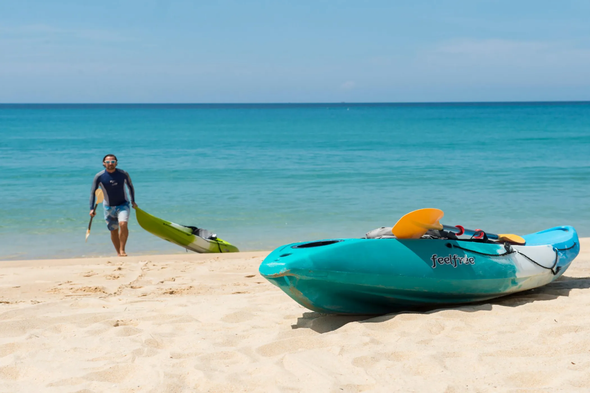 Jivana Beach Villas - Villa Ananda