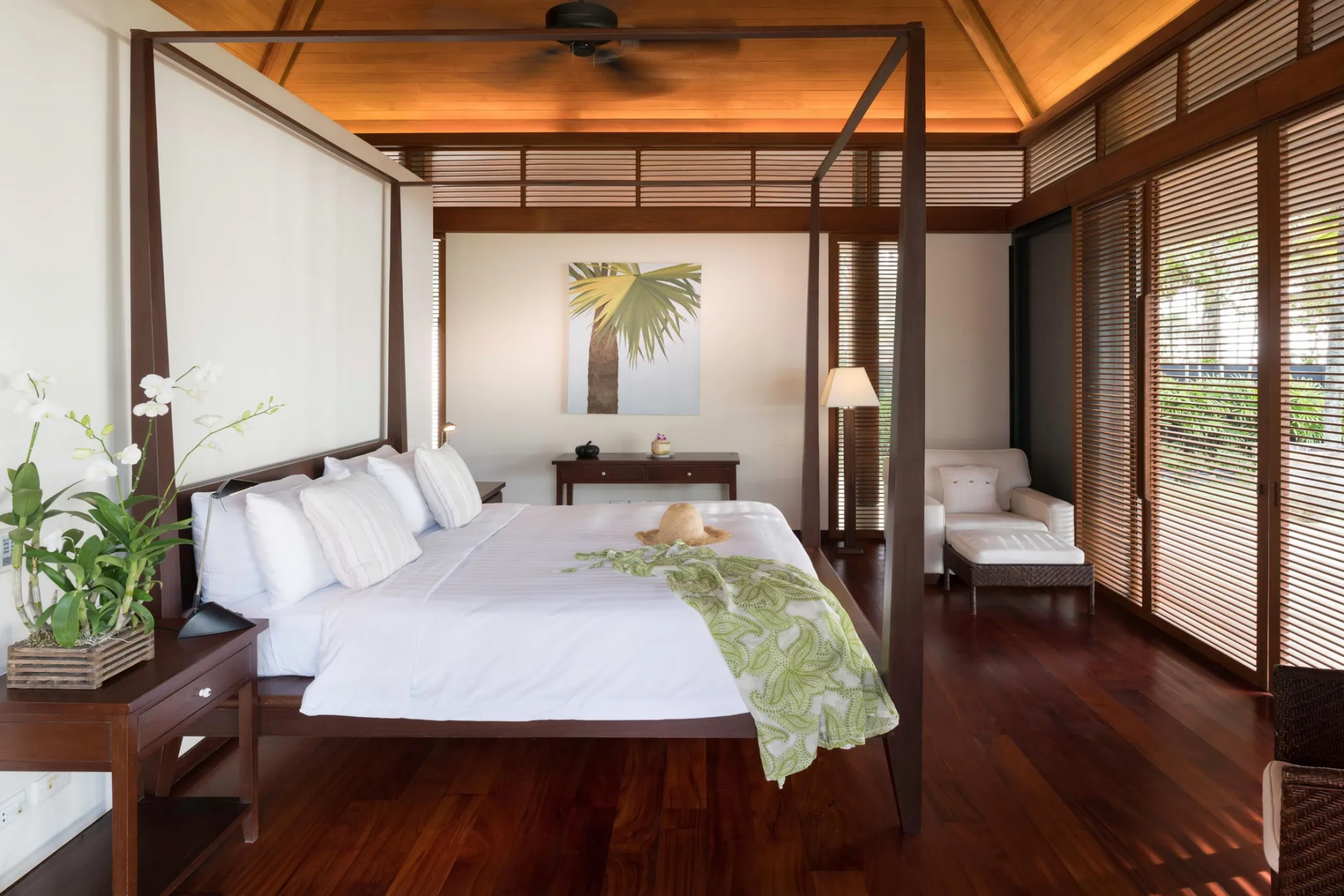 Jivana Beach Villas - Villa Ananda
