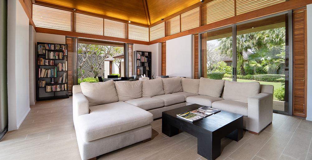 Jivana Beach Villas - Villa Jia