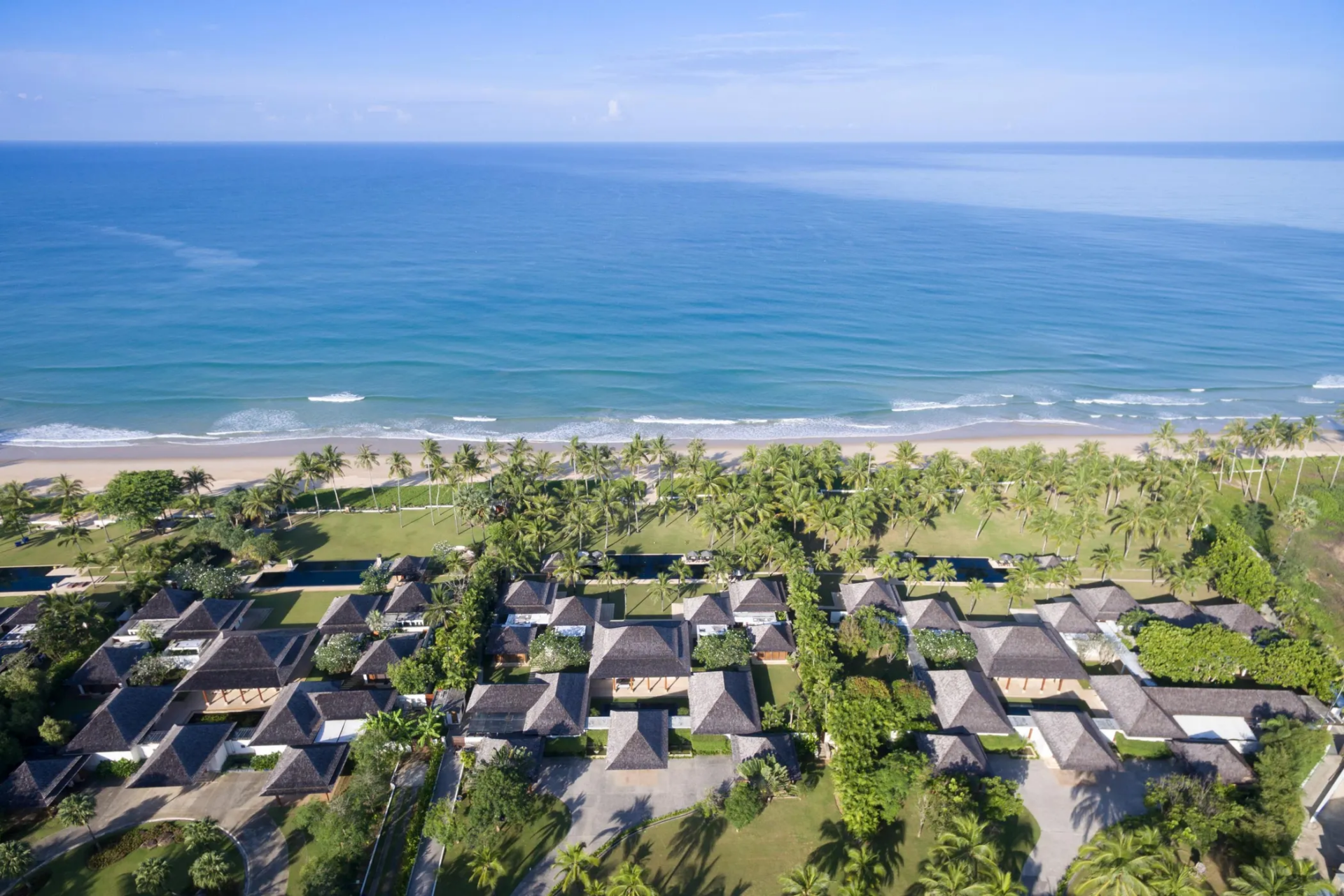 Jivana Beach Villas - Villa Ananda