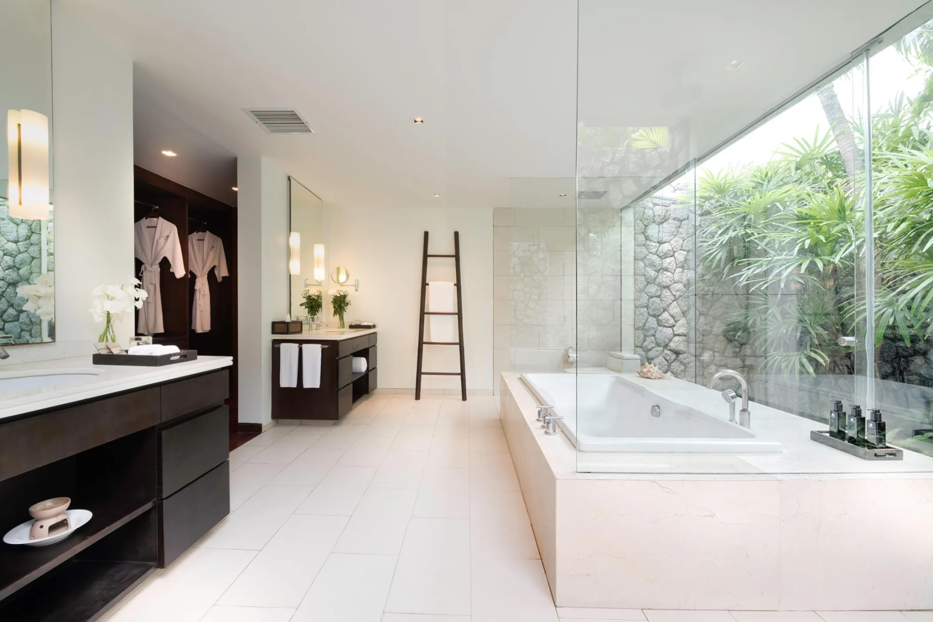 Jivana Beach Villas - Villa Ananda