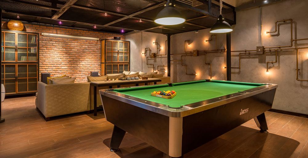 Jivana Beach Villas - Villa Jia