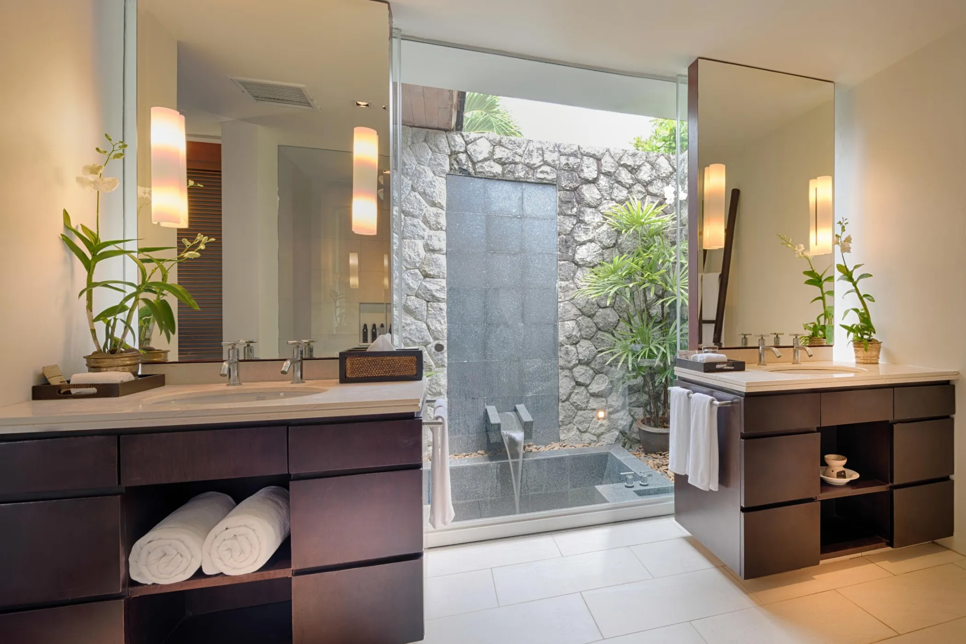 Jivana Beach Villas - Villa Ananda