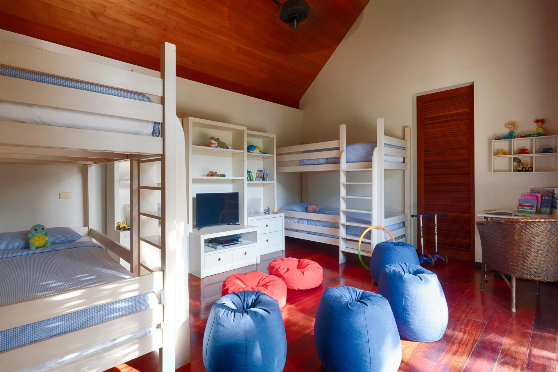 Jivana Beach Villas - Villa Ananda