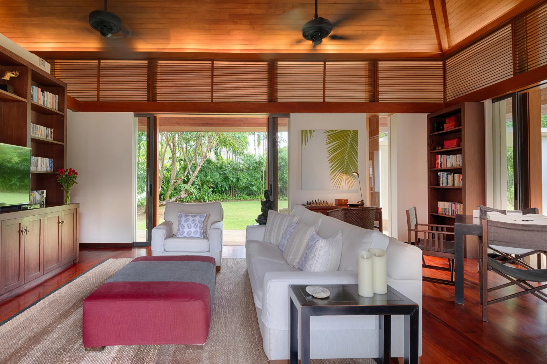 Jivana Beach Villas - Villa Ananda