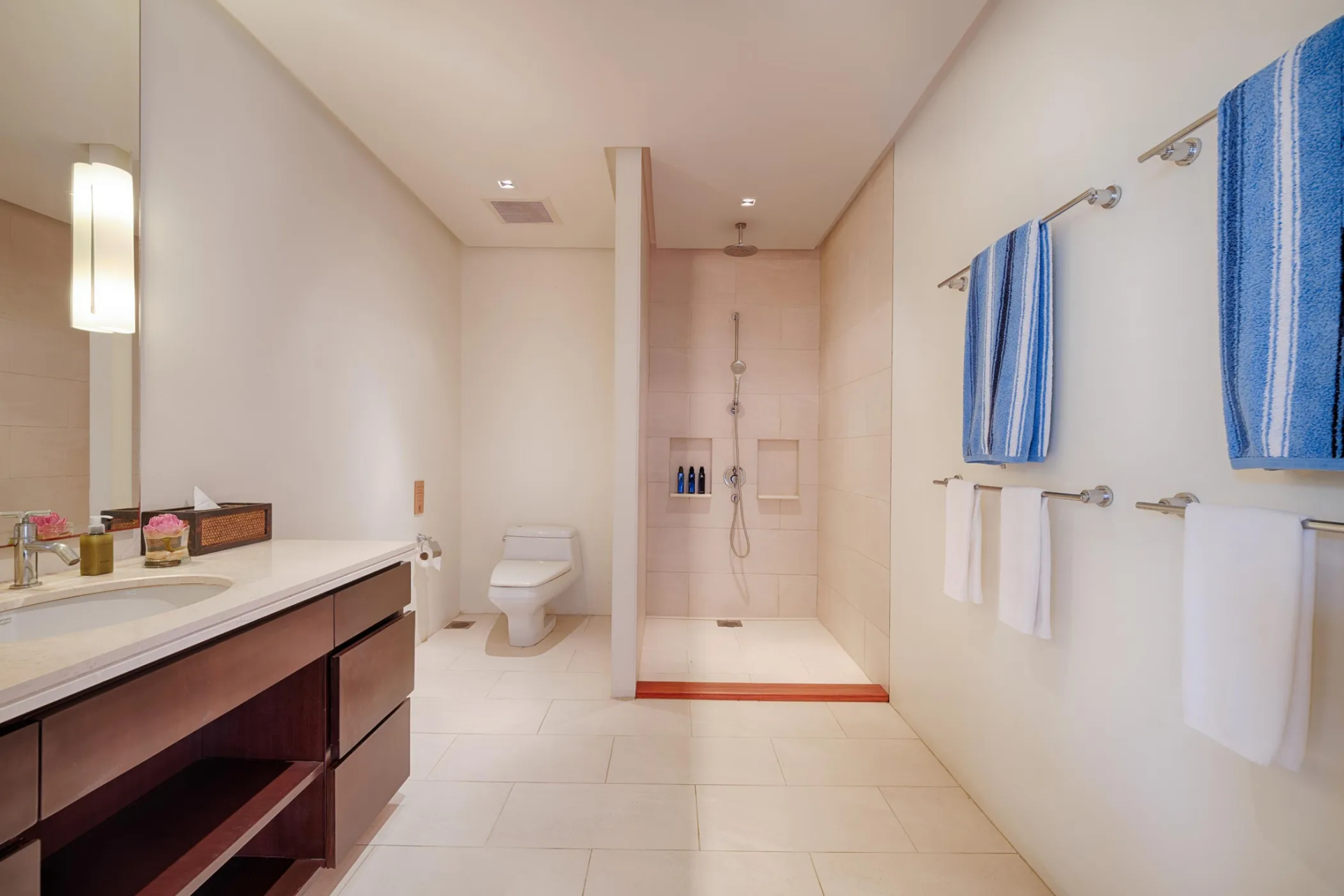 Jivana Beach Villas - Villa Ananda