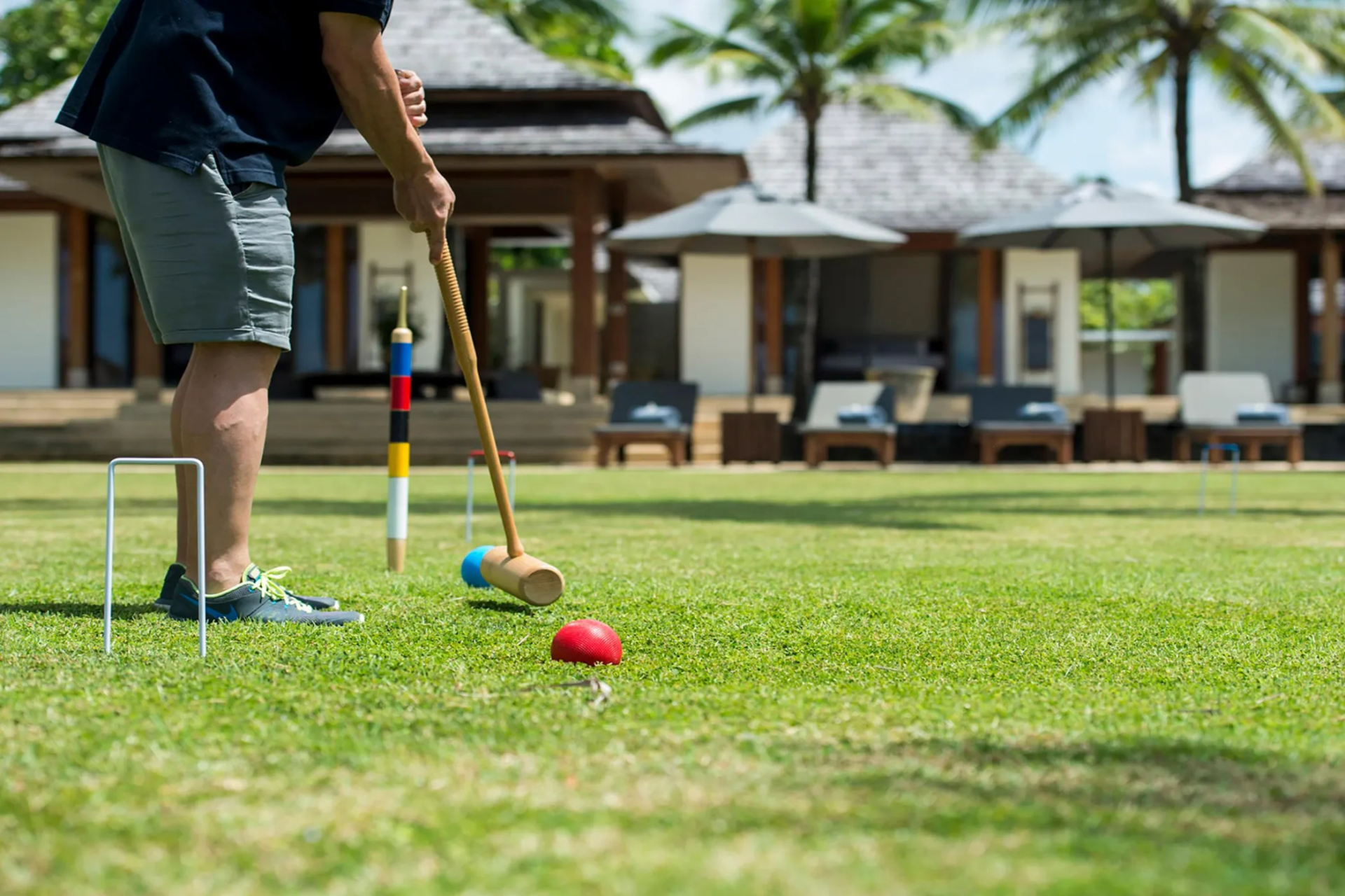 Jivana Beach Villas - Villa Ananda