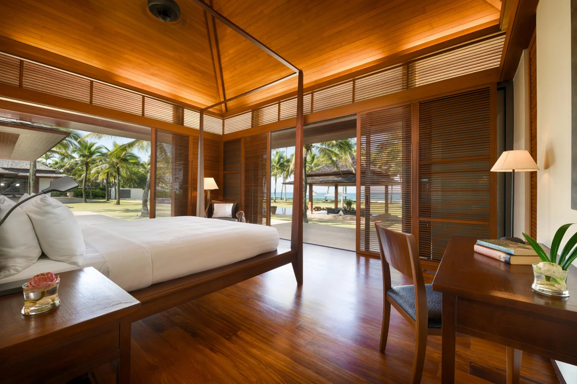 Jivana Beach Villas - Villa Ananda
