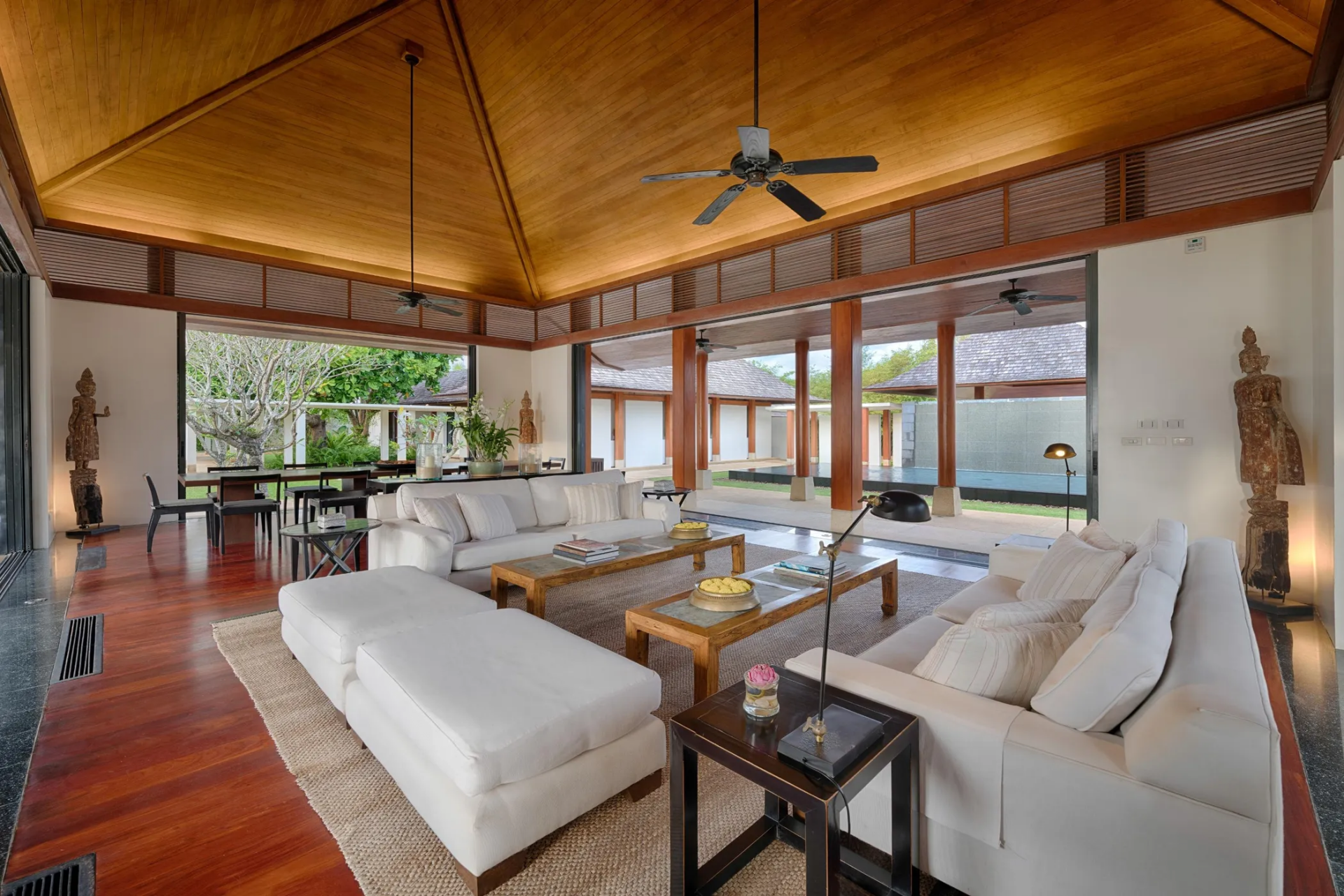 Jivana Beach Villas - Villa Ananda