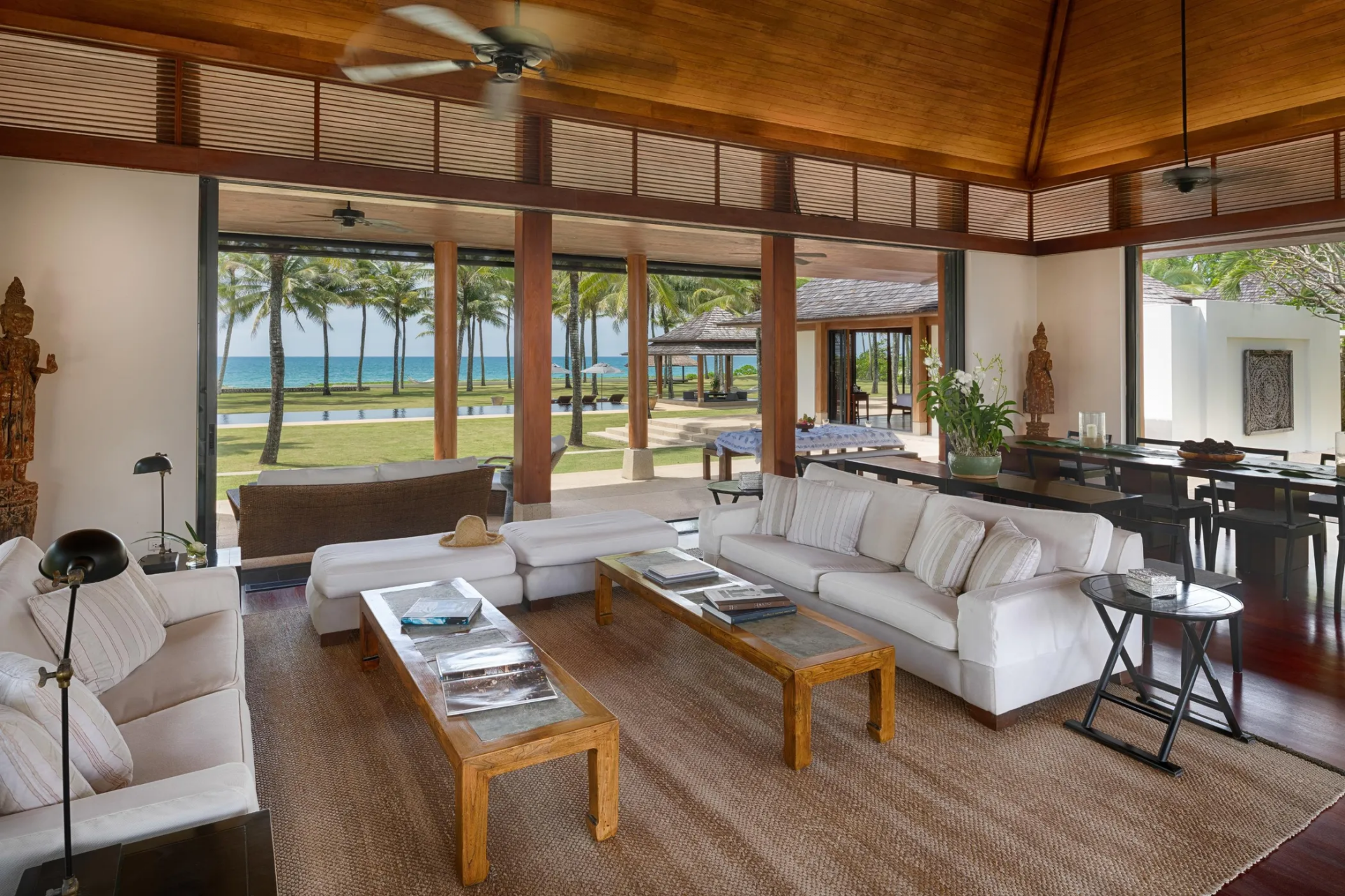 Jivana Beach Villas - Villa Ananda