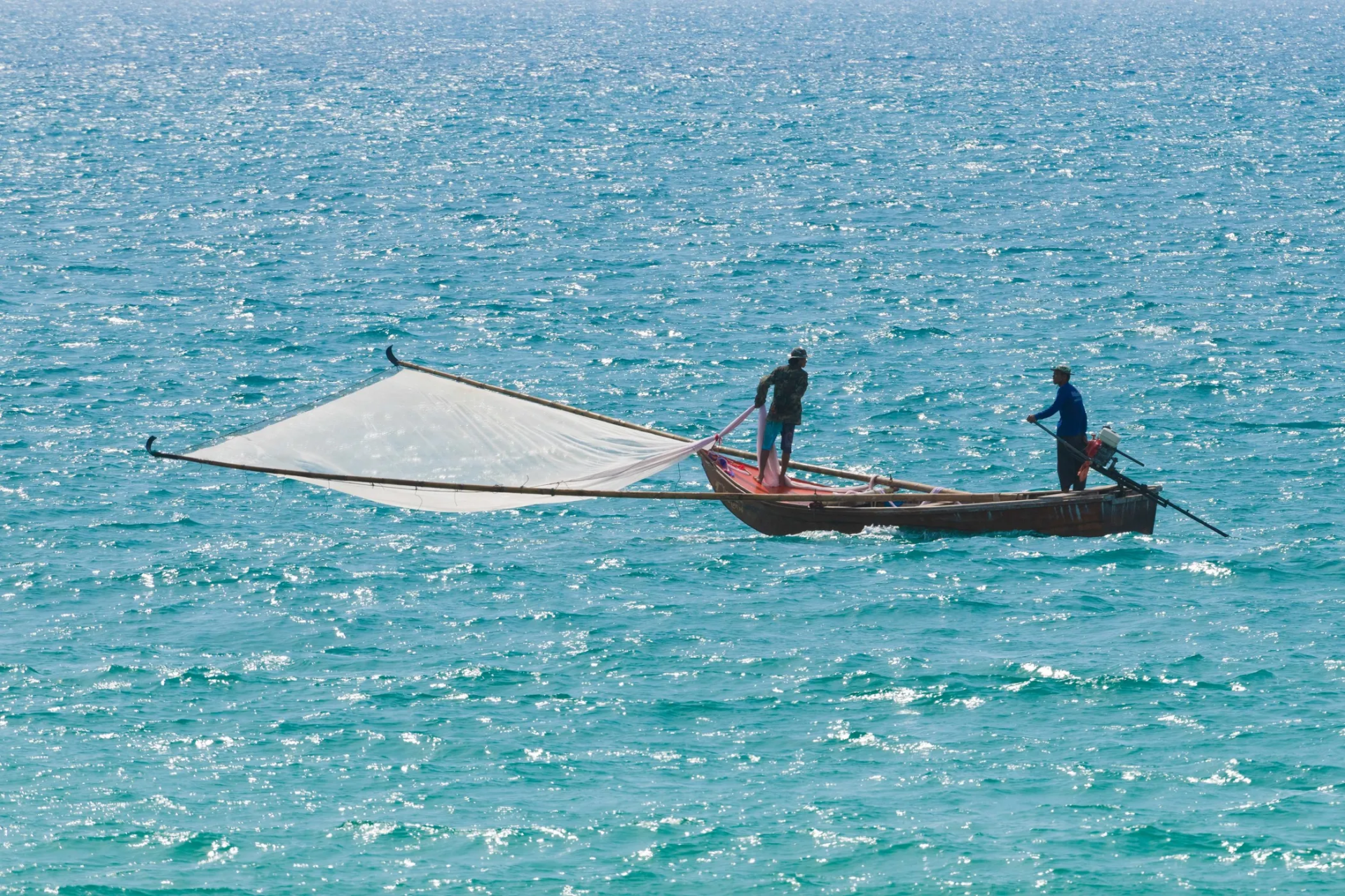 Jivana Beach Villas - Villa Ananda