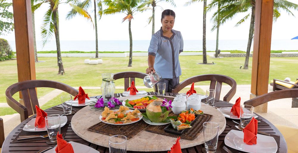 Jivana Beach Villas - Villa Jia