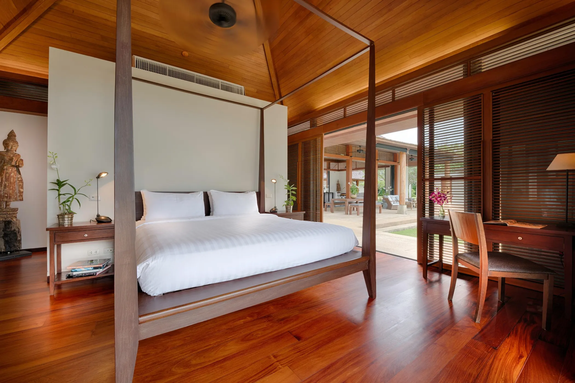 Jivana Beach Villas - Villa Ananda