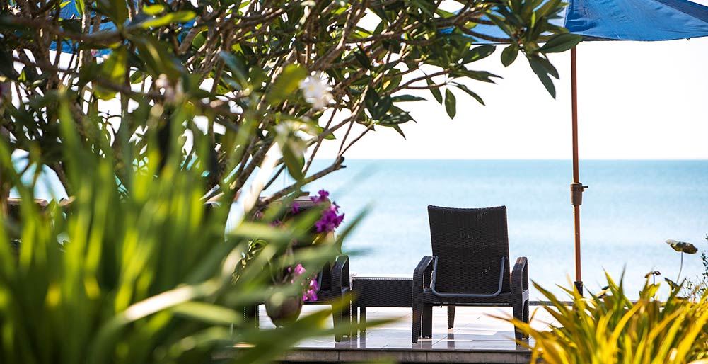 Tawantok Beach Villa 1