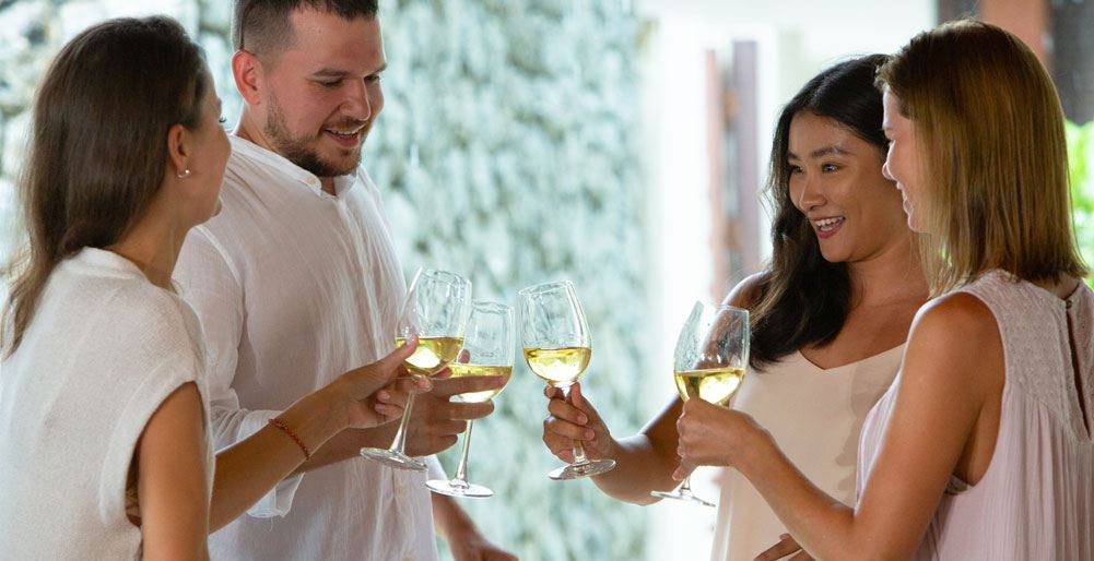 Jivana Beach Villas - Villa Jia