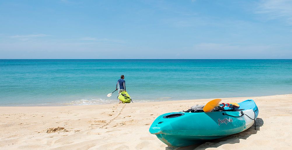 Jivana Beach Villas - Villa Jia