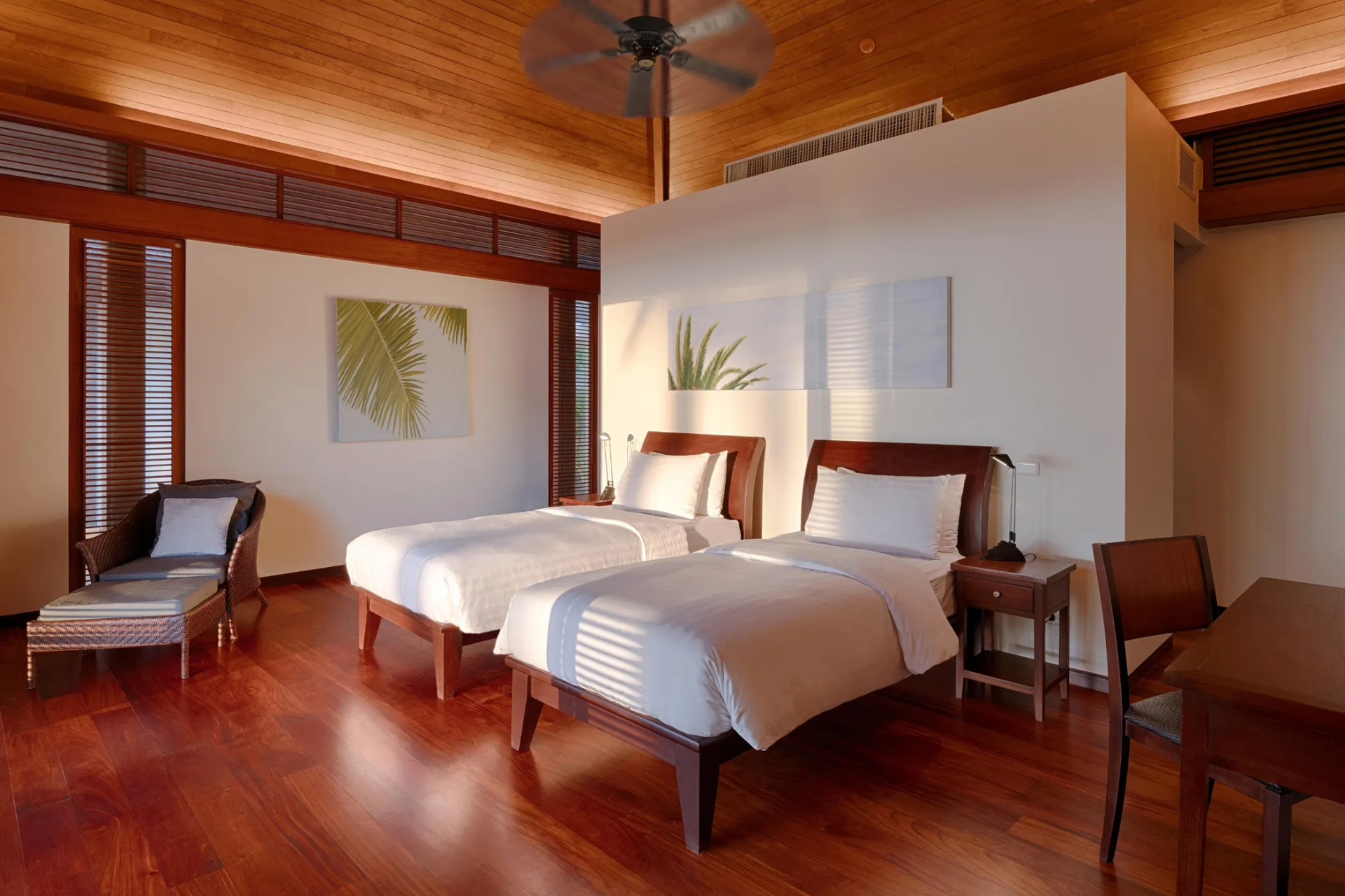 Jivana Beach Villas - Villa Ananda