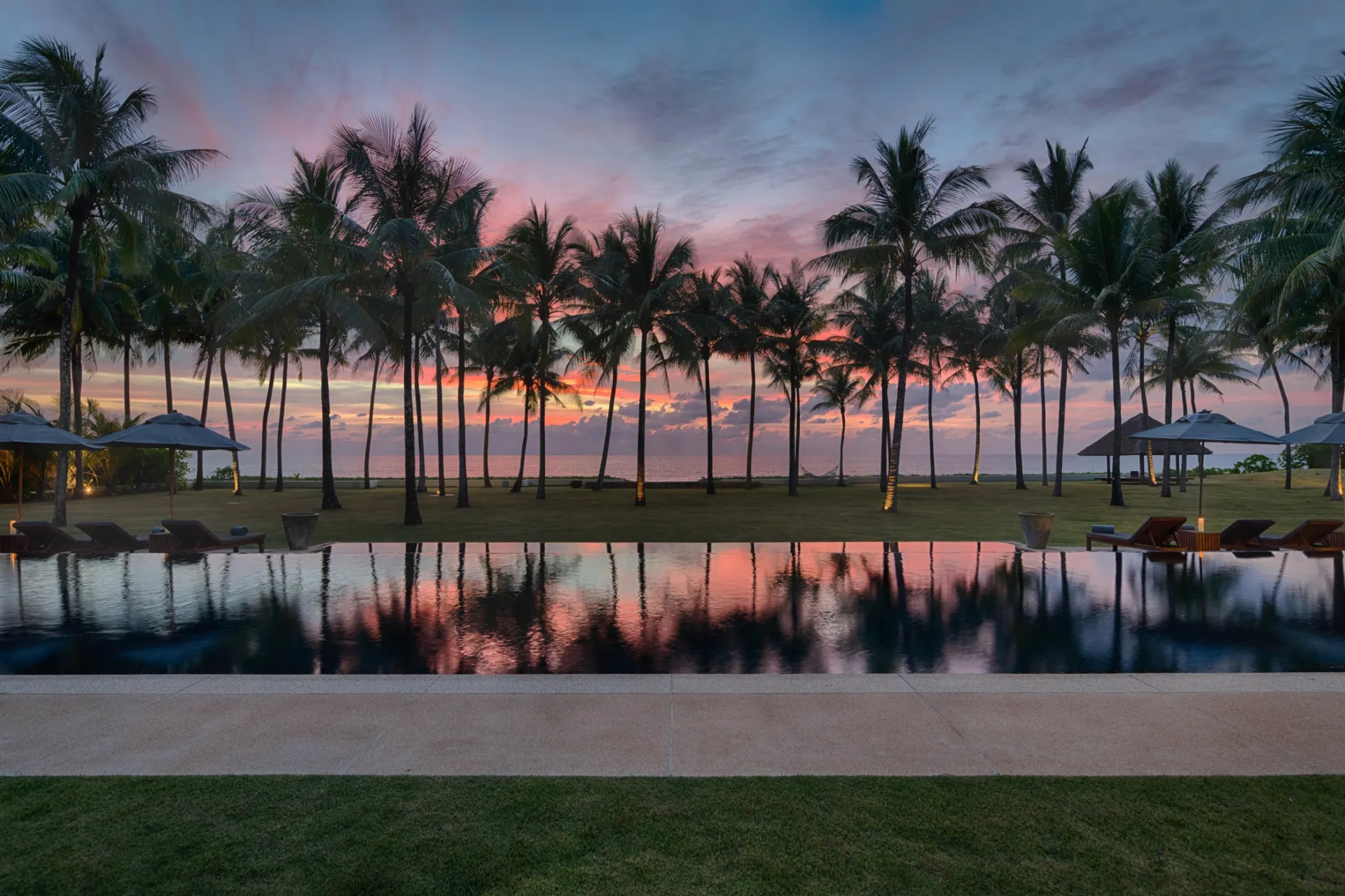 Jivana Beach Villas - Villa Ananda