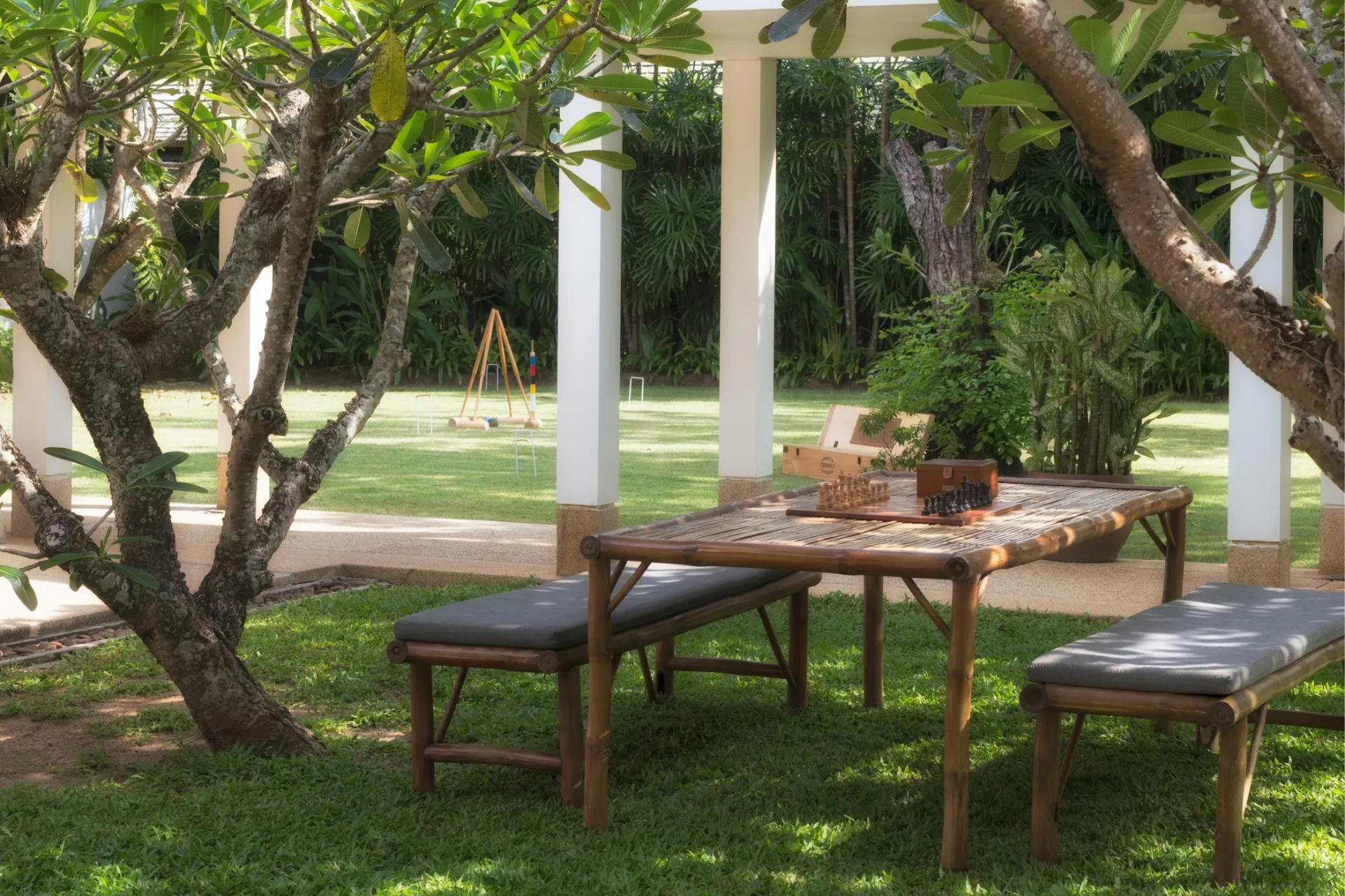 Jivana Beach Villas - Villa Ananda