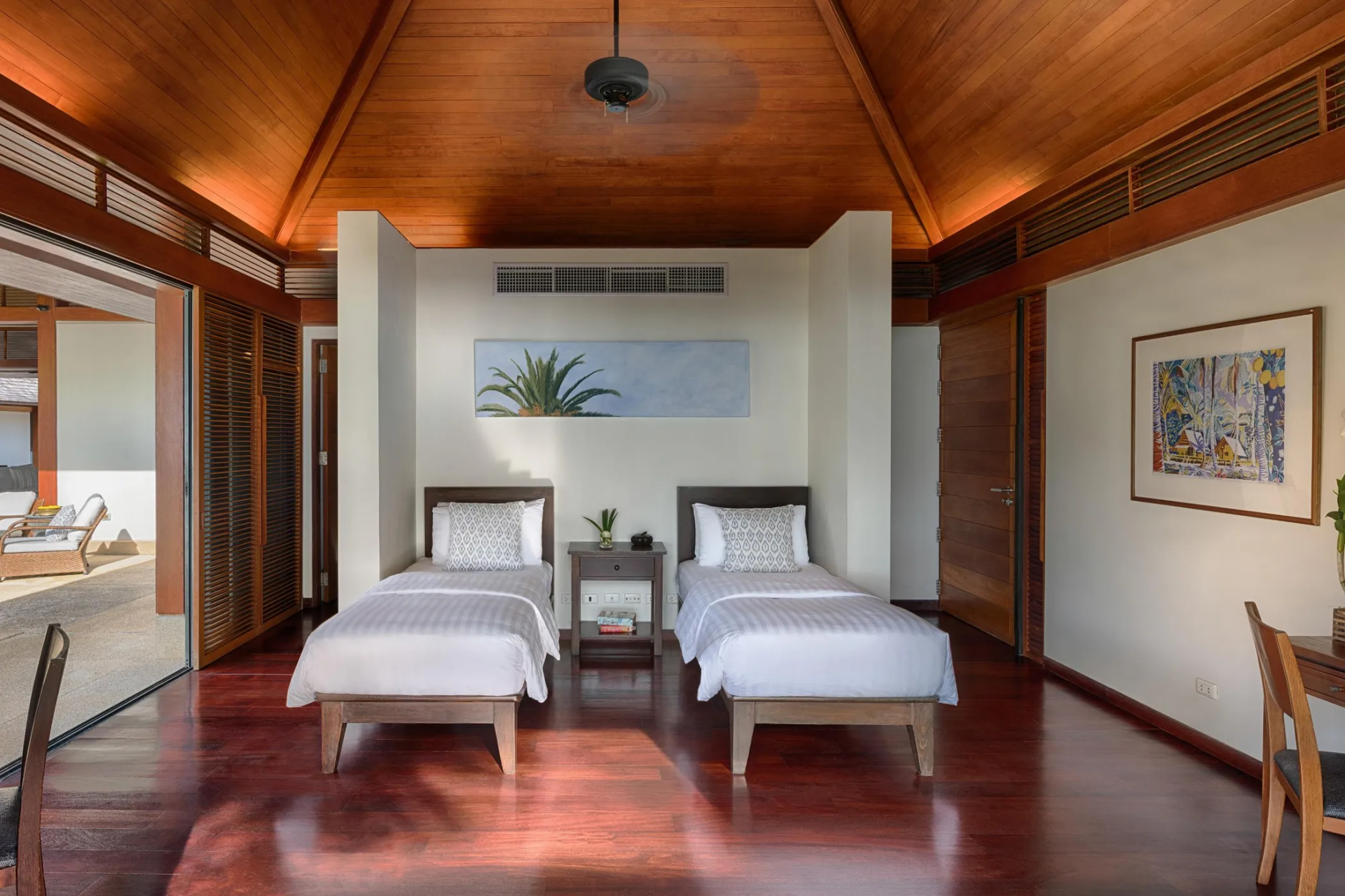 Jivana Beach Villas - Villa Ananda
