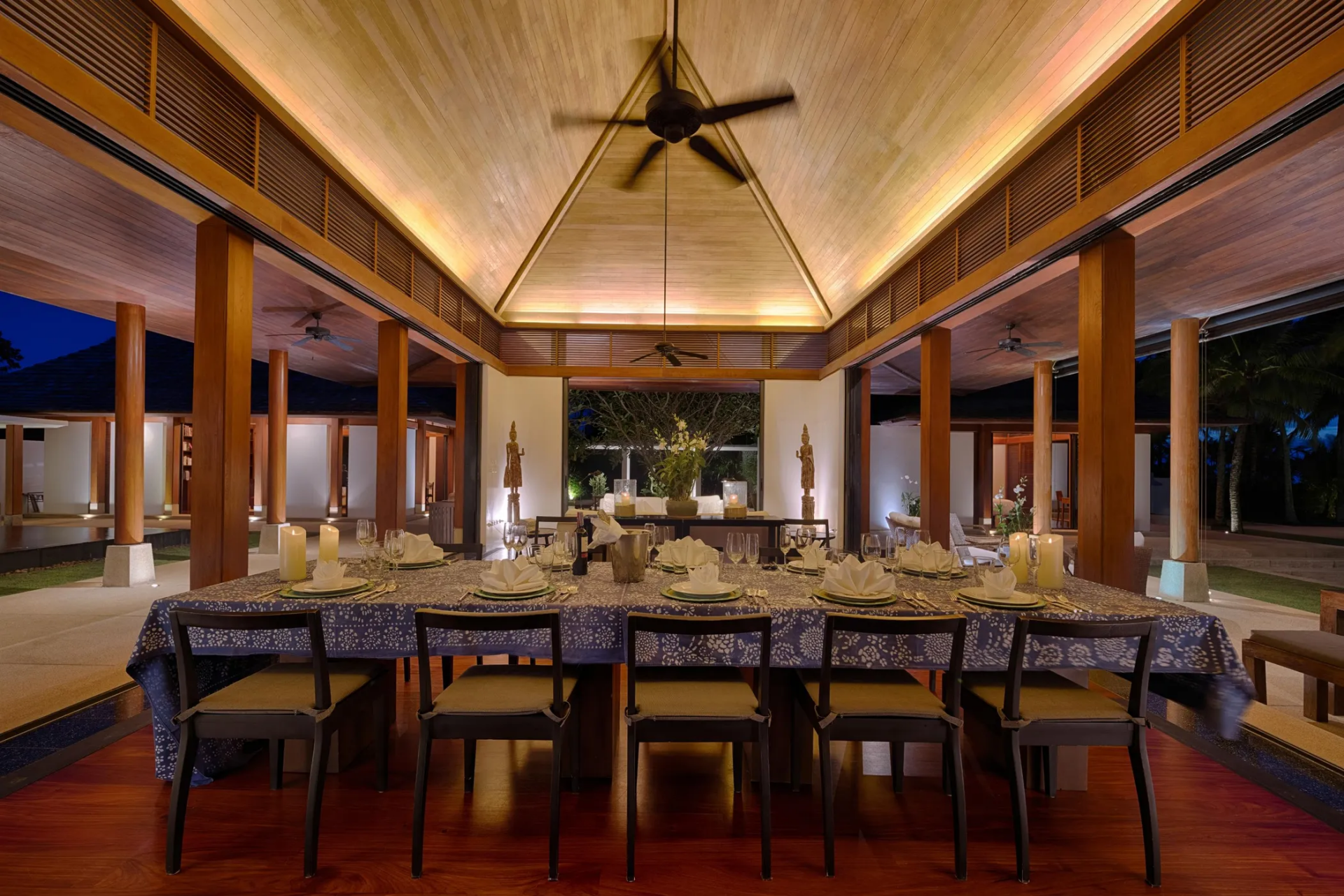 Jivana Beach Villas - Villa Ananda