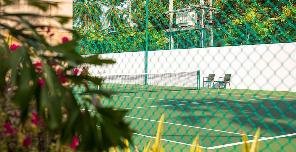 Tawantok Beach Villa 1