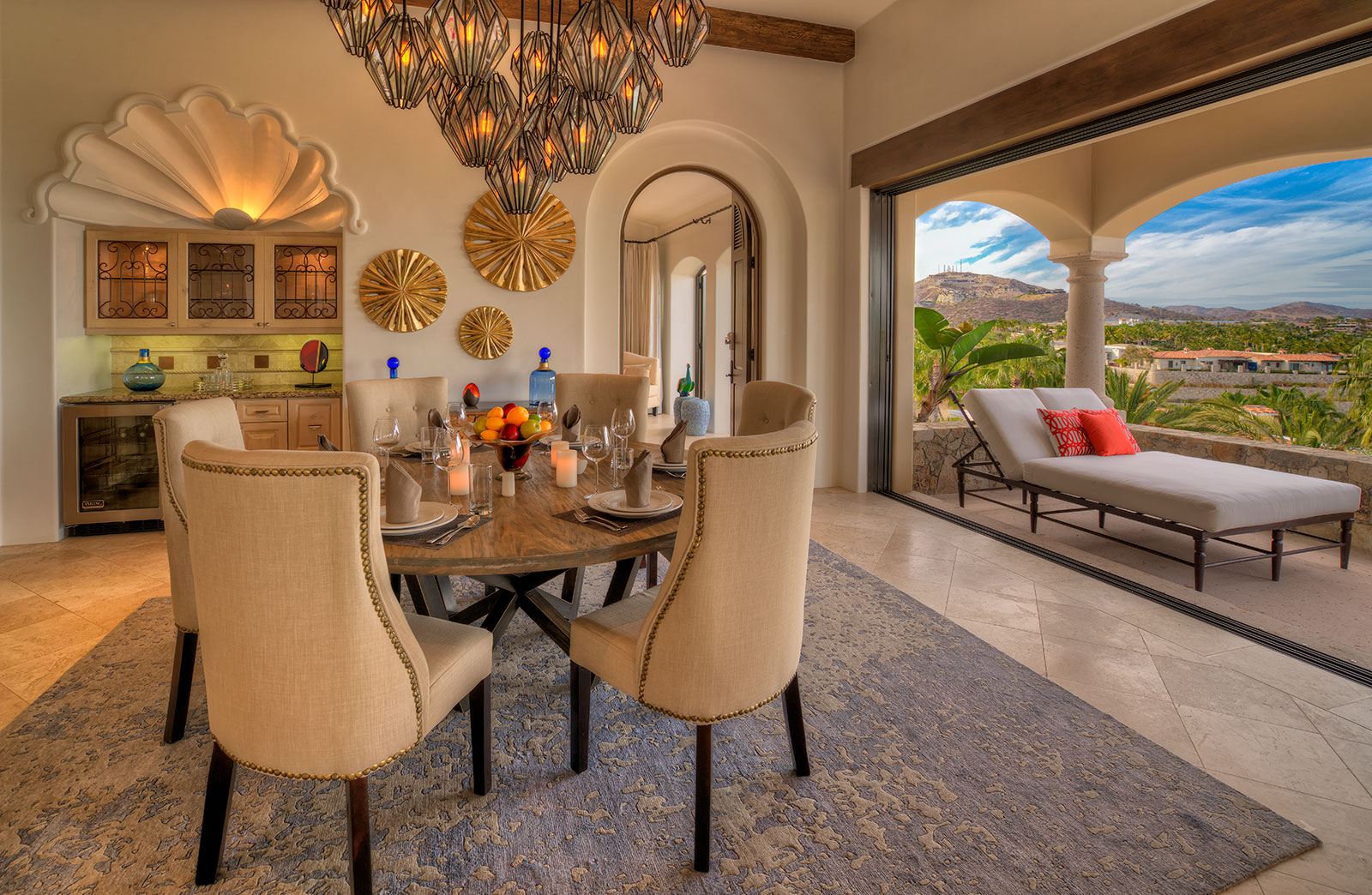 Villa Jardin del Mar