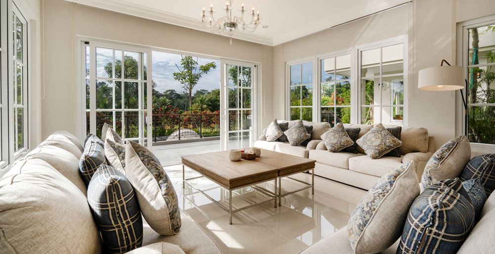 The Pala Ubud - Villa Sanghyang