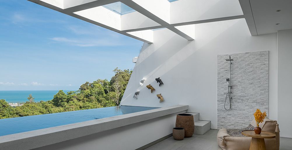 Golden Lotus Villas - The Harmony Villa