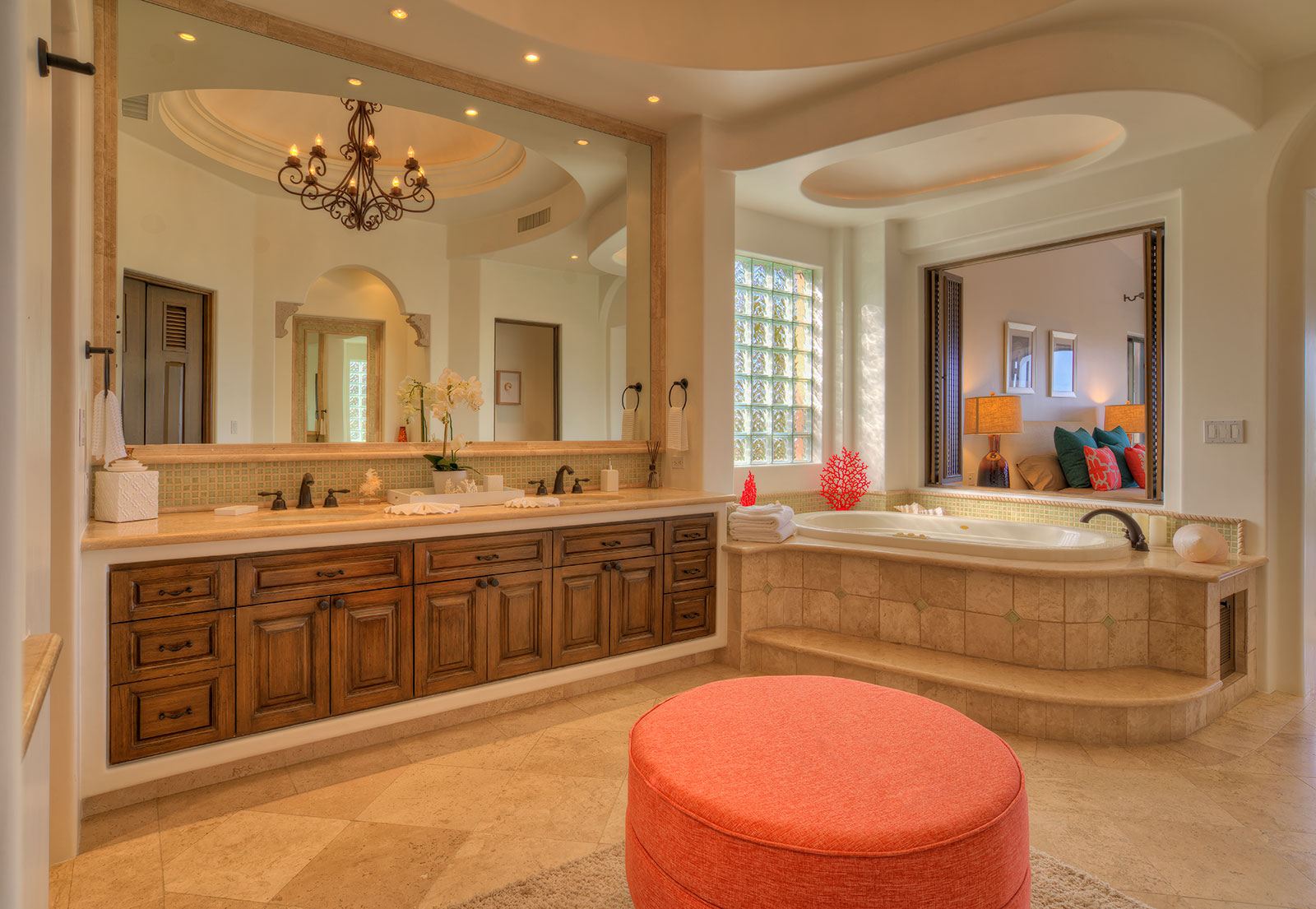 Villa Jardin del Mar