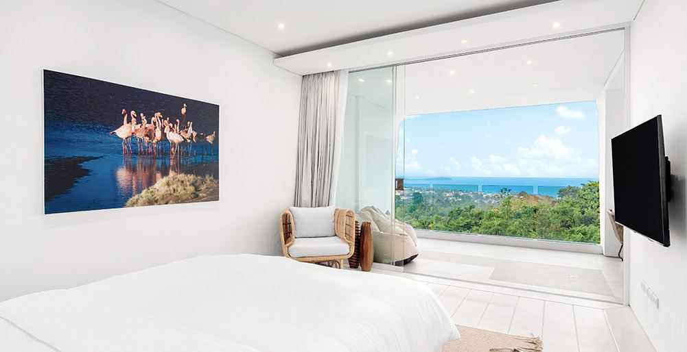 Golden Lotus Villas - The Harmony Villa