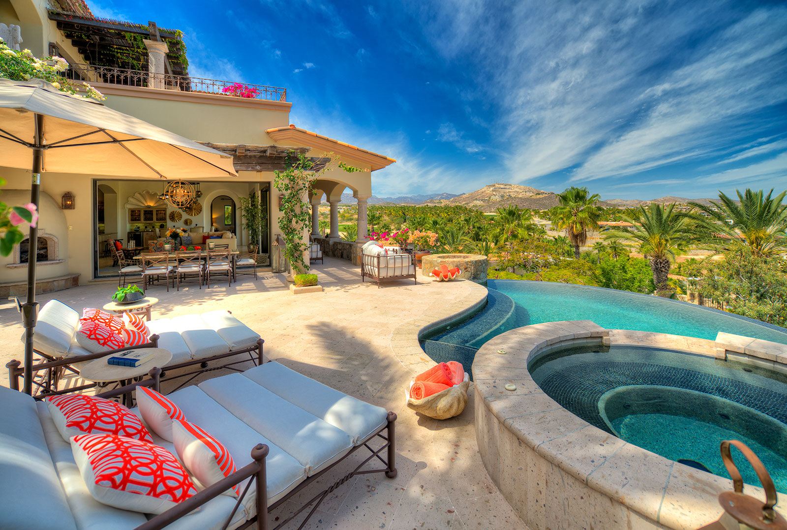 Villa Jardin del Mar