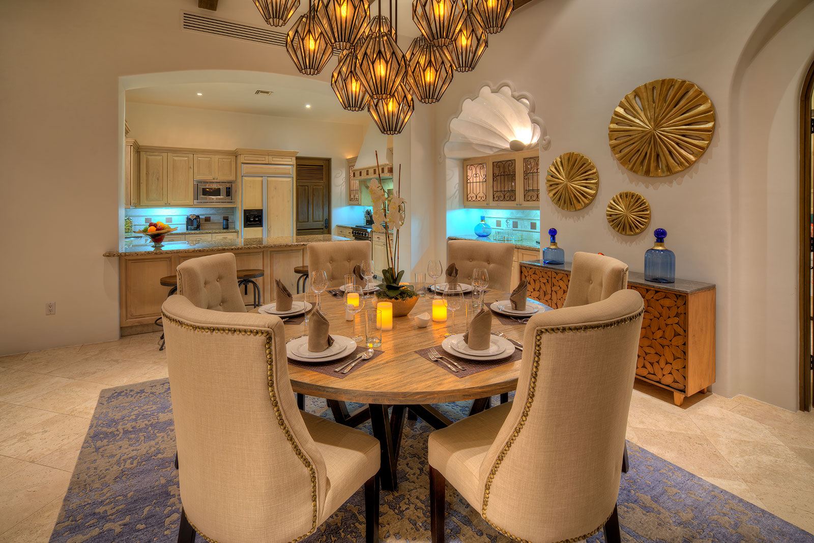 Villa Jardin del Mar